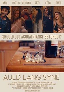 Auld Lang Syne