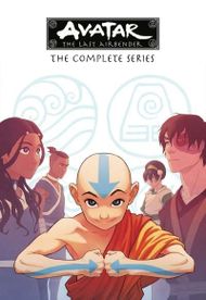 Avatar: The Last Airbender