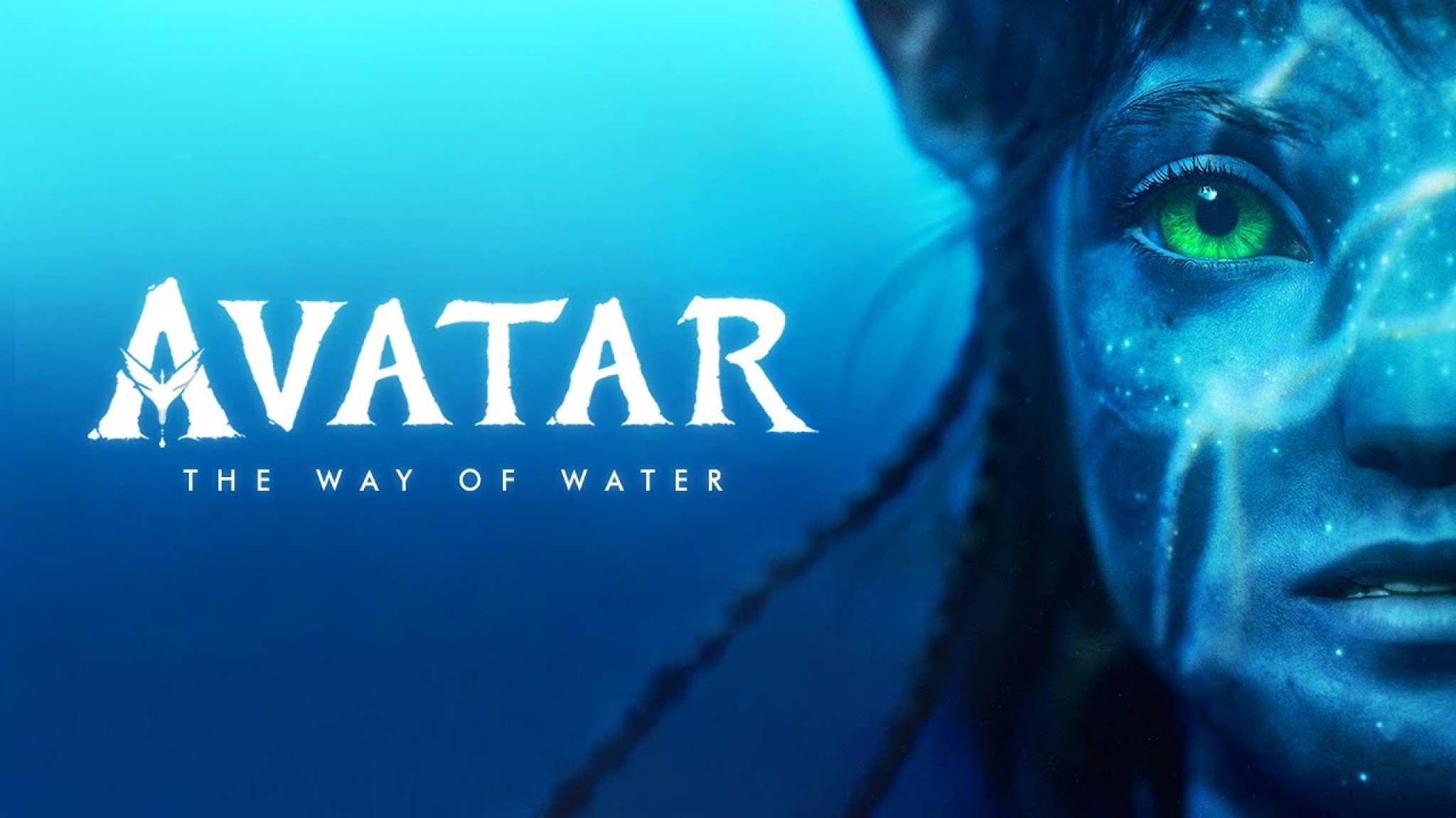 Avatar: The Way of Water