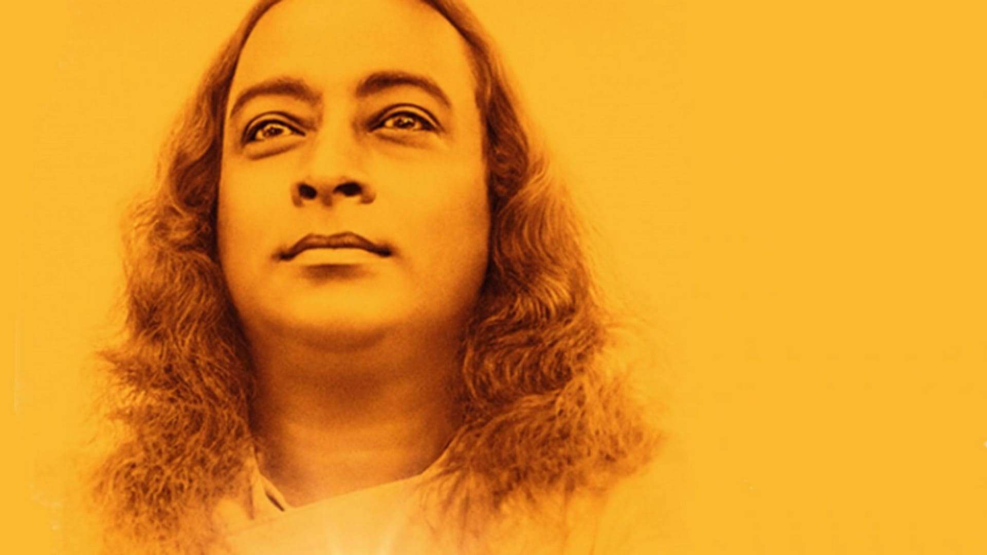 Awake: The Life of Yogananda