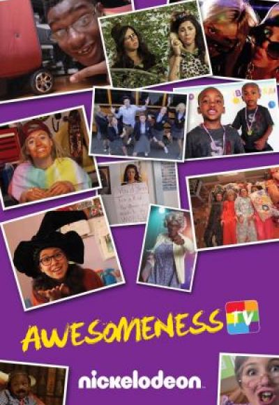 AwesomenessTV