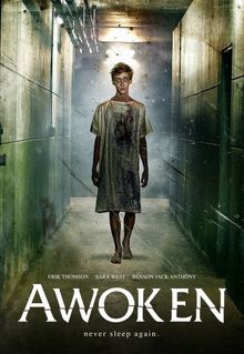 Awoken