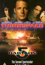 Babylon 5: Thirdspace