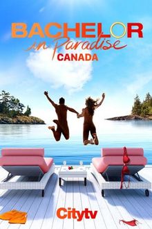 Bachelor in Paradise Canada