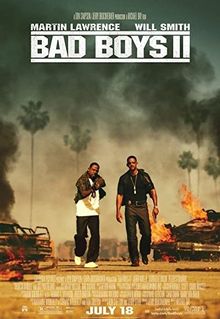 Bad Boys II