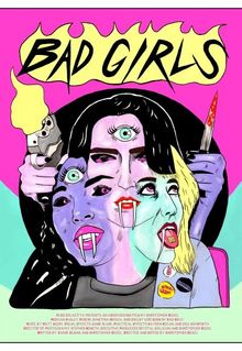 Bad Girls