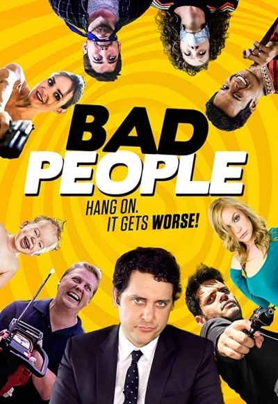 Bad People