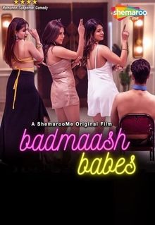 Badmaash Babes