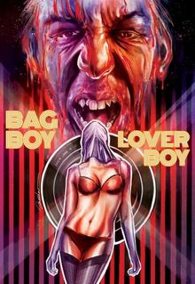 Bag Boy Lover Boy