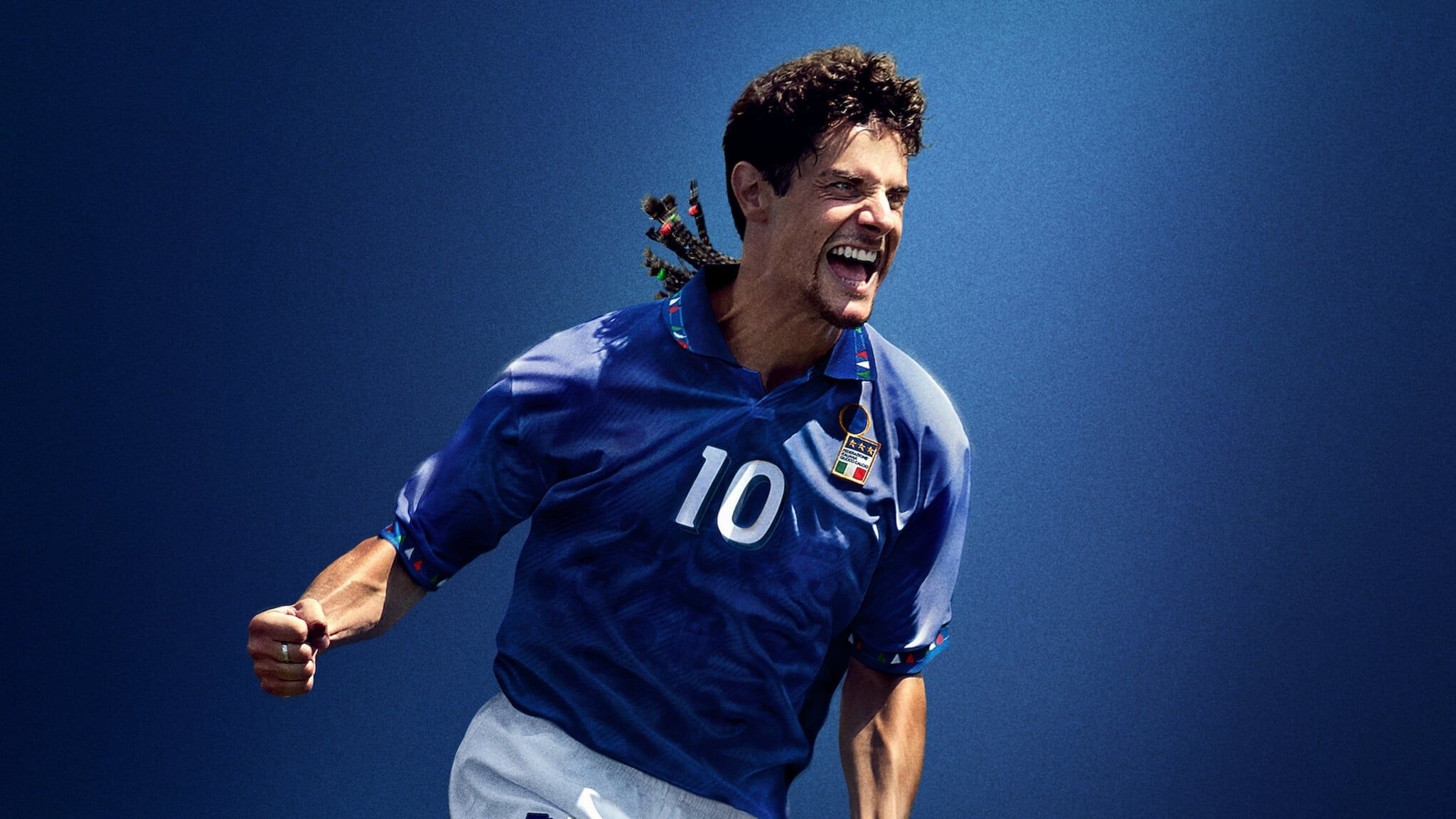 Baggio: The Divine Ponytail