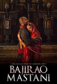 Bajirao Mastani