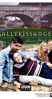 Ballykissangel