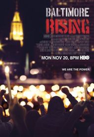 Baltimore Rising