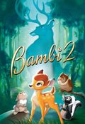 Bambi 2: The Great Prince of the Forest