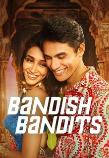 Bandish Bandits