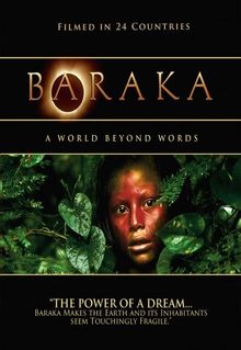 Baraka