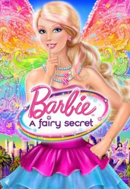 Barbie: A Fairy Secret