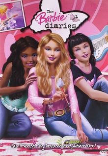 Barbie Diaries