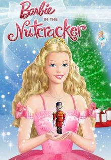 Barbie in the Nutcracker