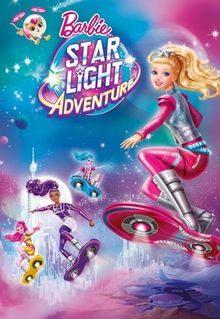 Barbie: Star Light Adventure
