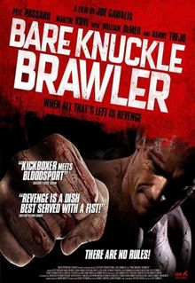 Bare Knuckle Brawler