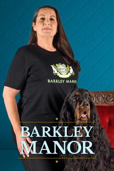 Barkley Manor