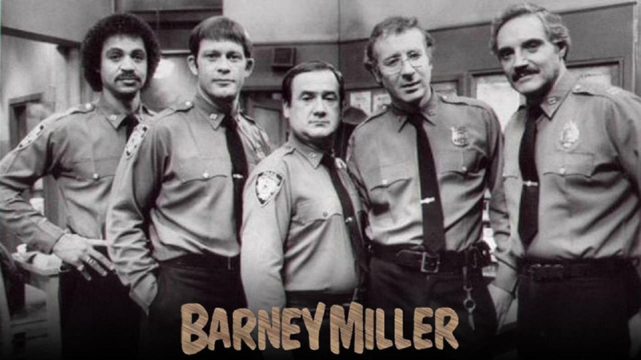 Barney Miller