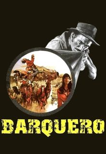 Barquero