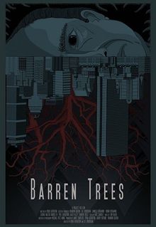 Barren Trees