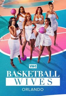 Basketball Wives Orlando