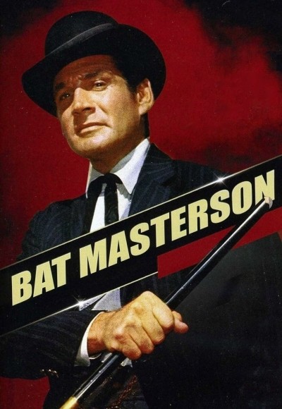 Bat Masterson