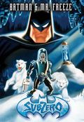 Batman & Mr. Freeze: SubZero