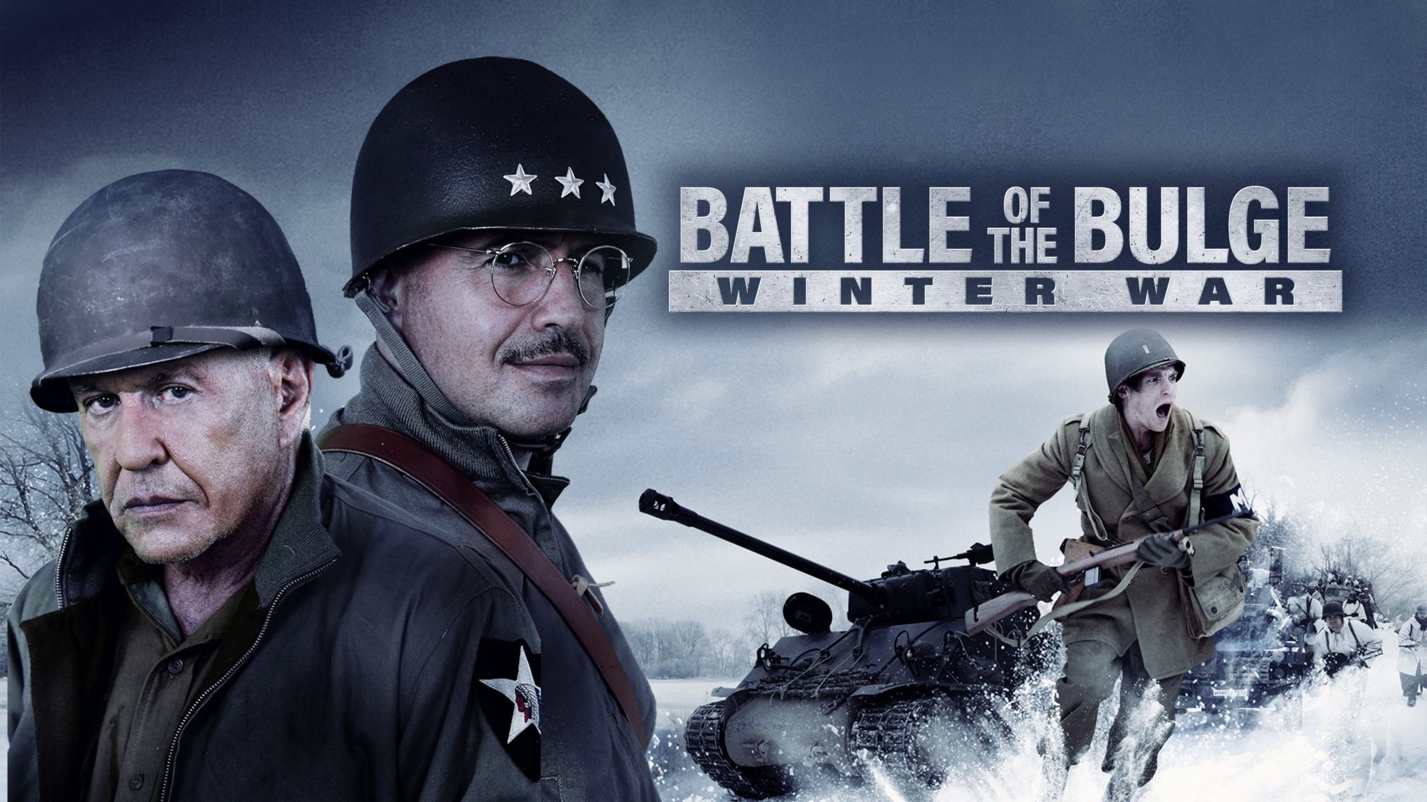 Battle of the Bulge: Winter War