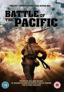 Battle of the Pacific