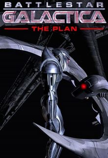 Battlestar Galactica: The Plan