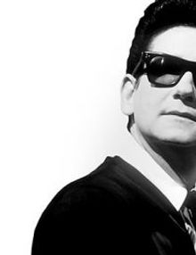 BBC Roy Orbison and Friends: A Black and White Night