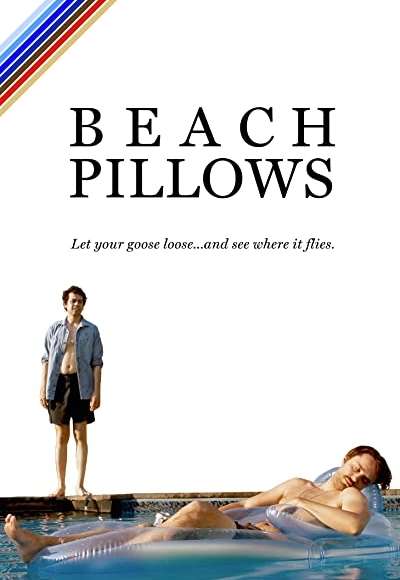 Beach Pillows