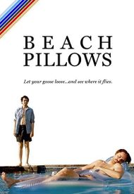 Beach Pillows