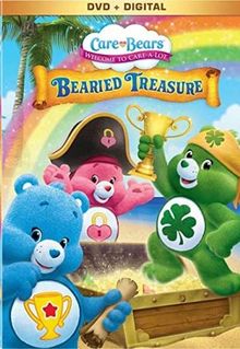 Bearied Treasure