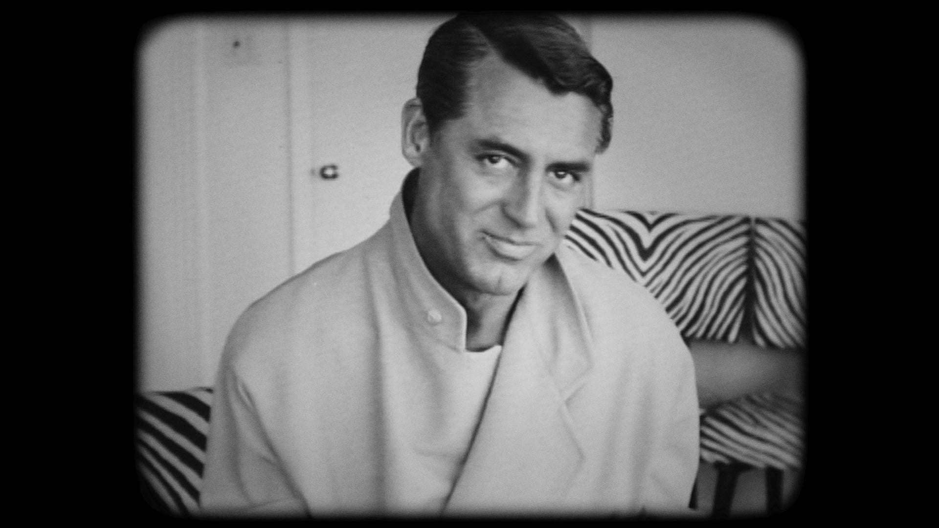 Becoming Cary Grant