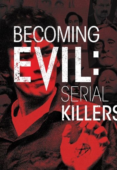 Becoming Evil: Sisterhood of Murder