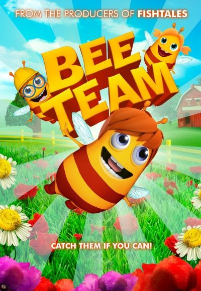 Bee Team