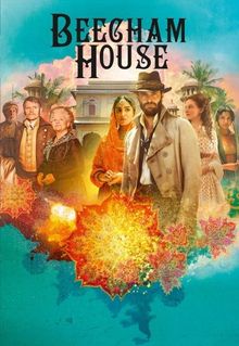 Beecham House