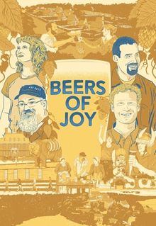 Beers of Joy