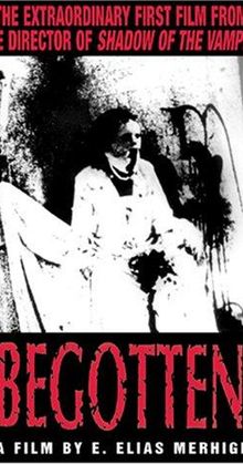 Begotten