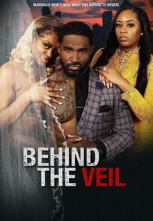 Behind the Veil