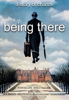 Being There