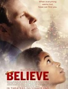 Believe