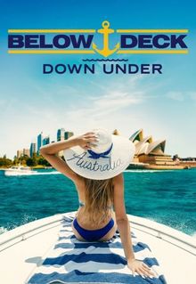 Below Deck Down Under