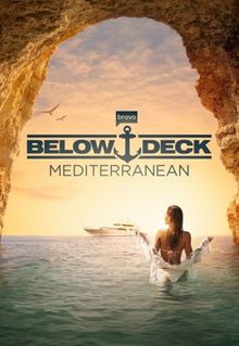 Below Deck Mediterranean